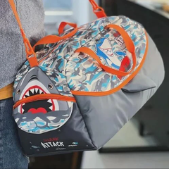 Wanderer Duffle Travel Bag