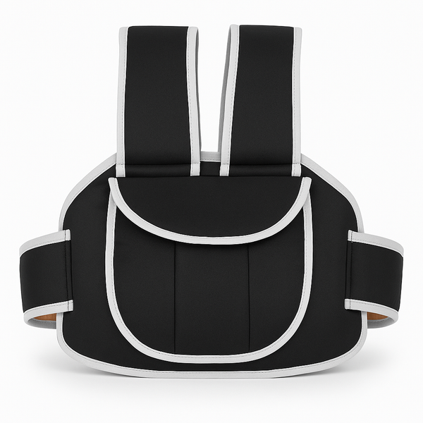 RideBuddy Kids Safety Belt for Scooters & Motorcycles | Adjustable size , Breathable & Non-Slip