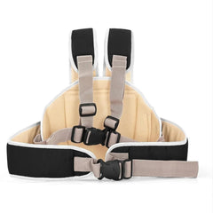 RideBuddy Kids Safety Belt for Scooters & Motorcycles | Adjustable size , Breathable & Non-Slip