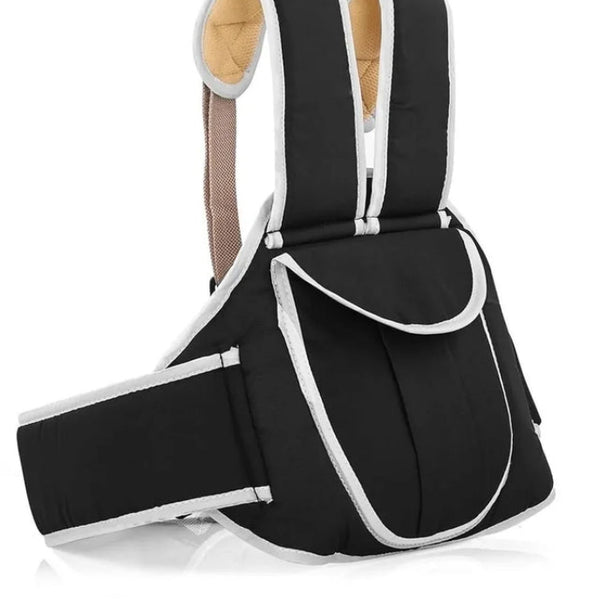 RideBuddy Kids Safety Belt for Scooters & Motorcycles | Adjustable size , Breathable & Non-Slip