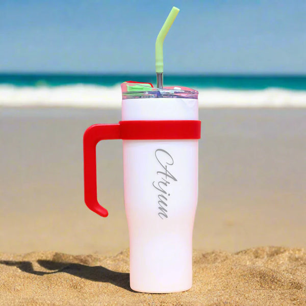 BigSip 1.25L Stainless Steel Insulated Tumbler